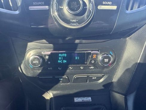 Used 2013 Ford Focus ST image 18