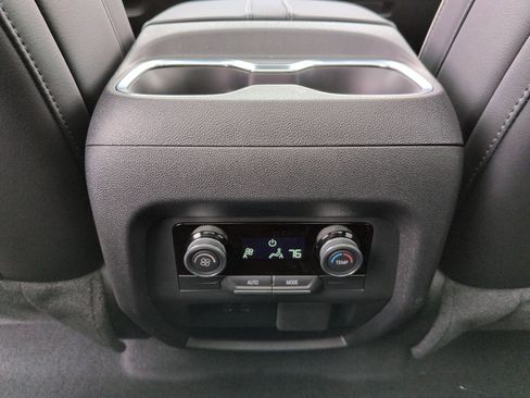 New 2026 Buick Enclave Preferred image 21