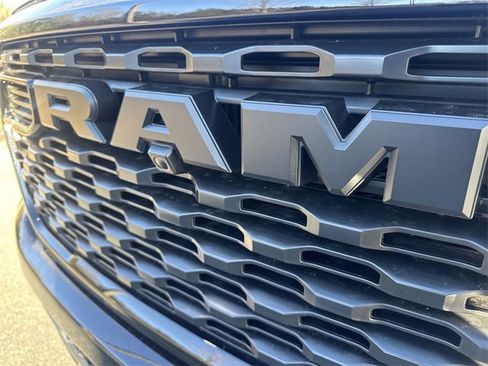 New 2026 RAM 1500 Big Horn image 15