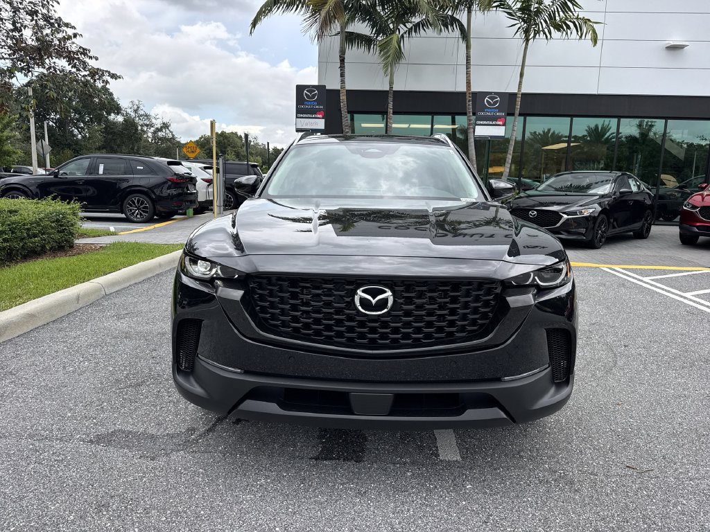 New 2026 MAZDA CX-50 AWD 2.5 S w/ Weather Package image 29