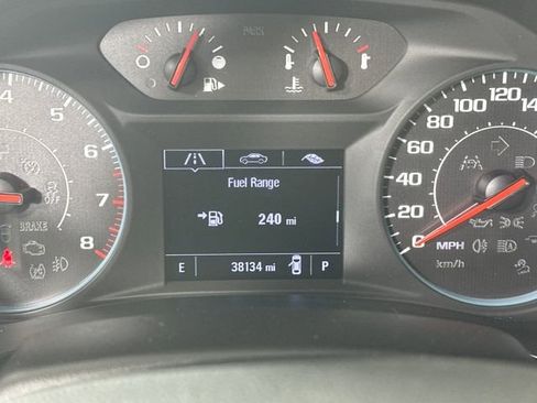 Used 2024 Chevrolet Malibu LT image 19