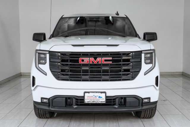 Used 2022 GMC Sierra 1500 Elevation AWD/4WD image 3