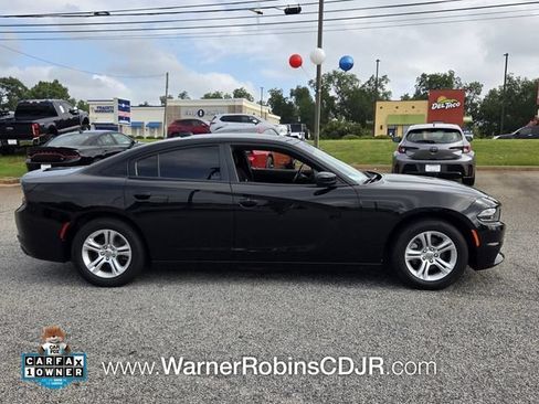 Used 2023 Dodge Charger SXT RWD image 15