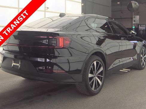 Used 2022 Polestar Polestar 2 w/ Plus Package image 5