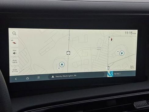 New 2026 Hyundai Palisade XRT Pro image 16