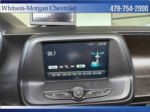 Used 2017 Chevrolet Camaro LT w/ RS Package RWD image 23