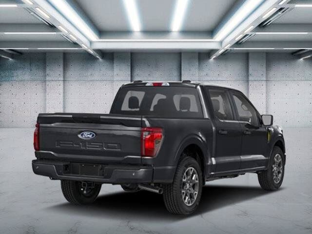 New 2026 Ford F150 STX w/ Equipment Group 200A AWD/4WD image 23