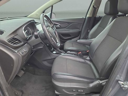 Used 2019 Buick Encore Preferred FWD image 21