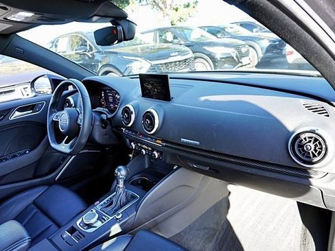 Used 2020 Audi S3 Premium Plus image 10