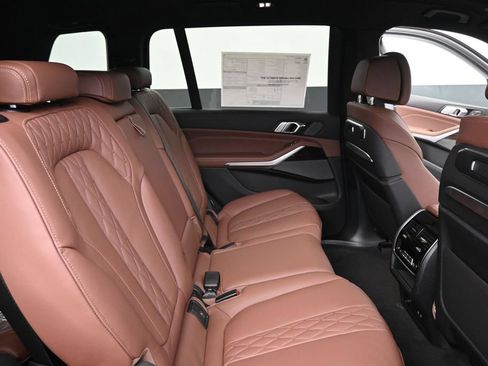 New 2027 BMW X7 M60i AWD/4WD image 25