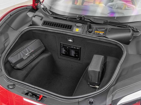 Certified 2024 Ferrari 296 GTS image 23