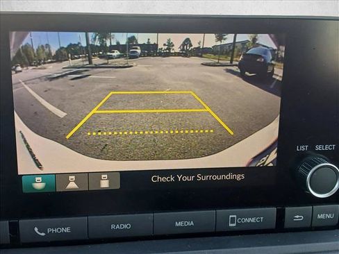 Used 2024 Honda Accord LX image 9