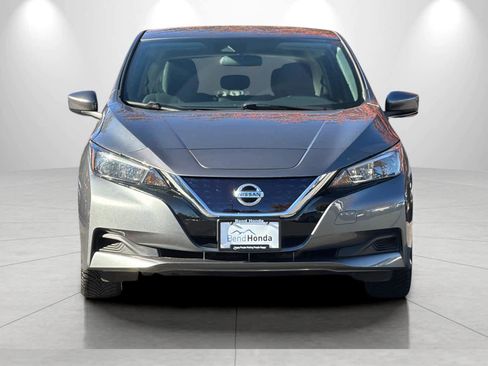 Used 2022 Nissan Leaf S image 10