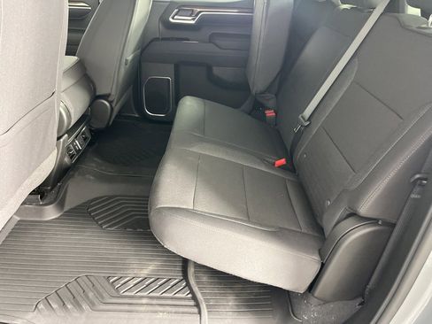 New 2026 Chevrolet Silverado 1500 LT image 25