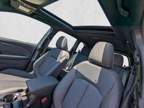 New 2026 Subaru Forester Premium AWD/4WD image 12