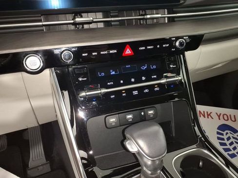 Used 2024 Kia Carnival SX FWD image 21