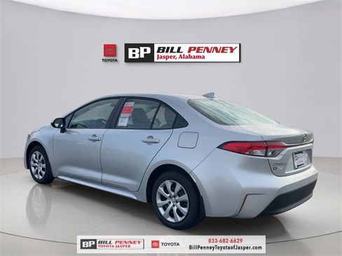 New 2026 Toyota Corolla LE image 3