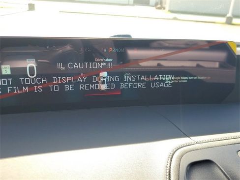 New 2026 Ford Expedition Platinum w/ Driver's Package image 25