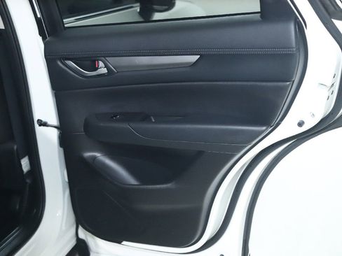 Used 2023 MAZDA CX-5 AWD 2.5 S image 31