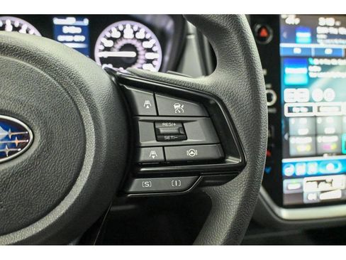 New 2026 Subaru Crosstrek 2.0i Premium image 21