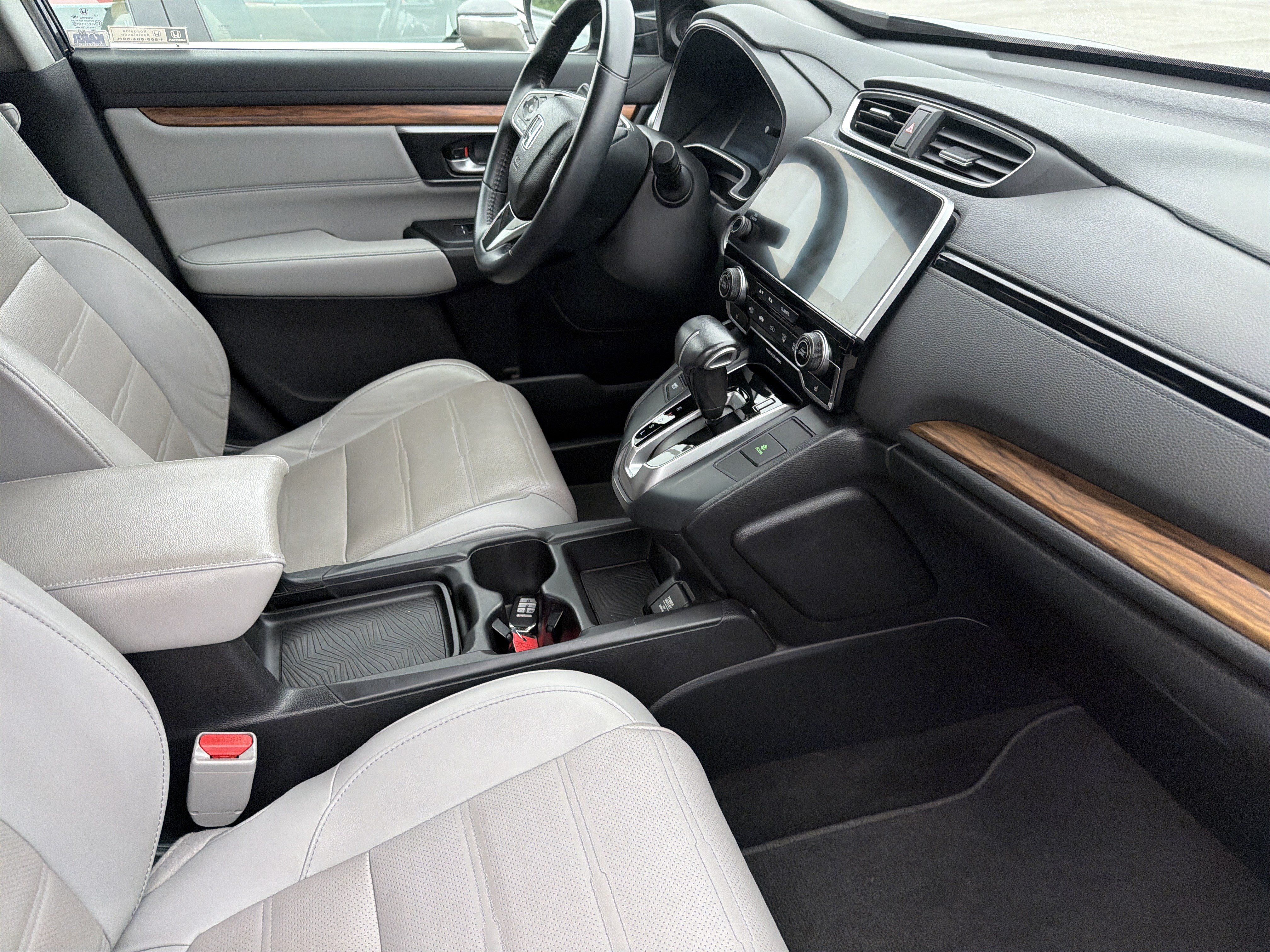 Used 2017 Honda CR-V EX-L image 74
