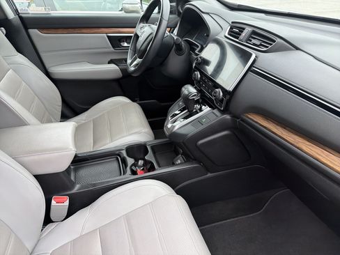 Used 2017 Honda CR-V EX-L image 74