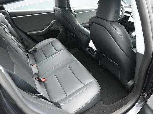 Used 2026 Tesla Model 3 Long Range image 27