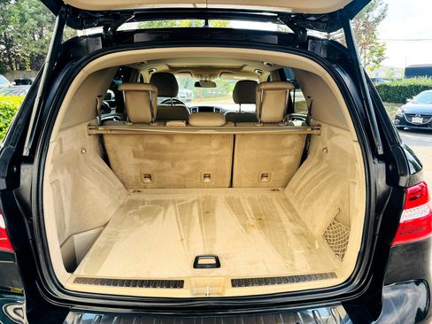 Used 2012 Mercedes-Benz ML 350 4MATIC image 18