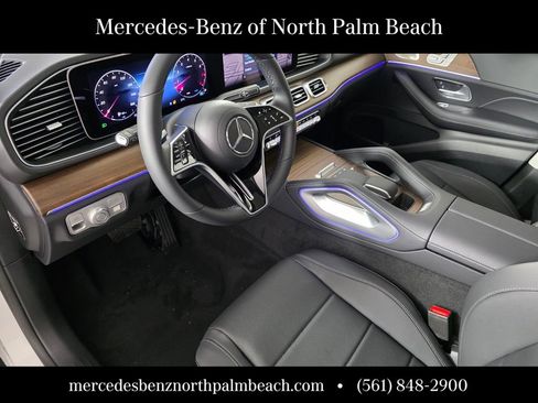 New 2026 Mercedes-Benz GLE 350 4MATIC image 8