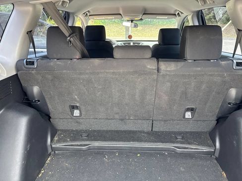 Used 2020 Honda CR-V LX image 20