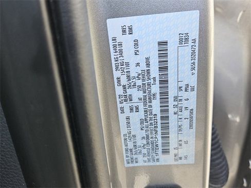 Certified 2022 Ford F150 XLT w/ Equipment Group 301A Mid image 10