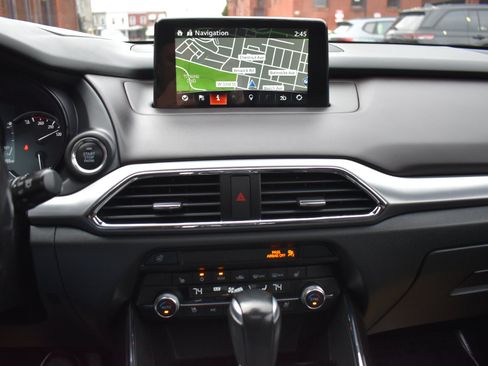 Used 2019 MAZDA CX-9 Grand Touring image 33