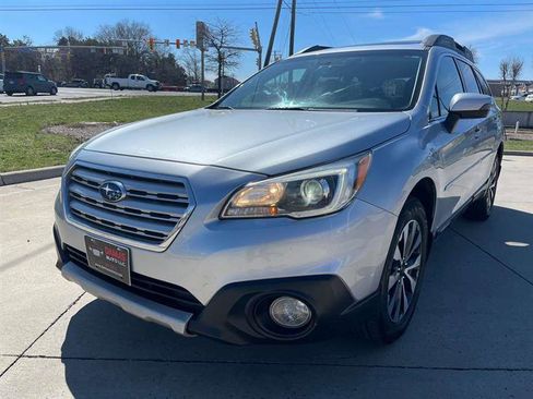 Used 2016 Subaru Outback 3.6R Limited image 50