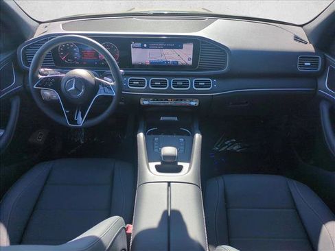 New 2026 Mercedes-Benz GLE 350 4MATIC image 15