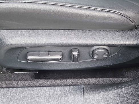 Used 2024 Honda Accord Touring image 21