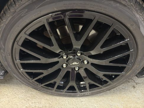 Used 2016 Ford Mustang Premium w/ Pony Package image 31