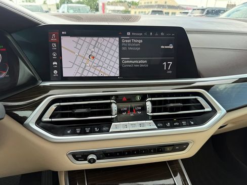 Used 2019 BMW X5 xDrive40i w/ Premium Package 2 AWD/4WD image 49