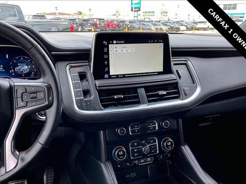 Used 2024 Chevrolet Tahoe RST w/ RST Performance Edition AWD/4WD image 9