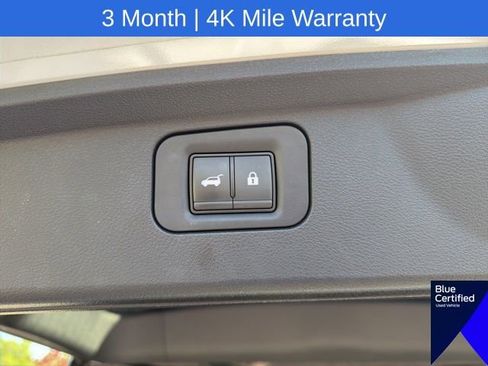 Used 2025 INFINITI QX80 Autograph AWD/4WD image 13