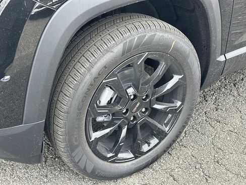 New 2026 GMC Terrain Elevation w/ Black Edition image 7