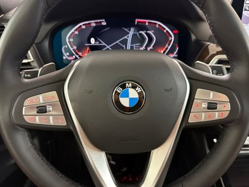 Used 2023 BMW X3 sDrive30i w/ Convenience Package image 24