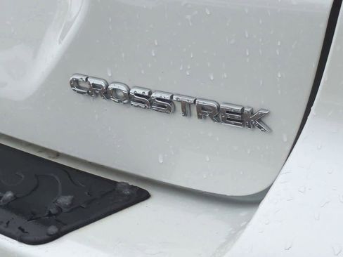 Certified 2025 Subaru Crosstrek 2.5i Limited image 12