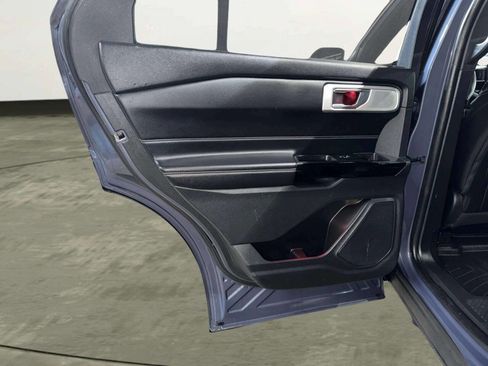 Used 2021 Ford Explorer ST w/ Equipment Group 401A image 22