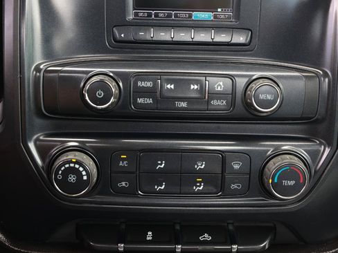 Used 2016 Chevrolet Silverado 2500 W/T RWD image 27