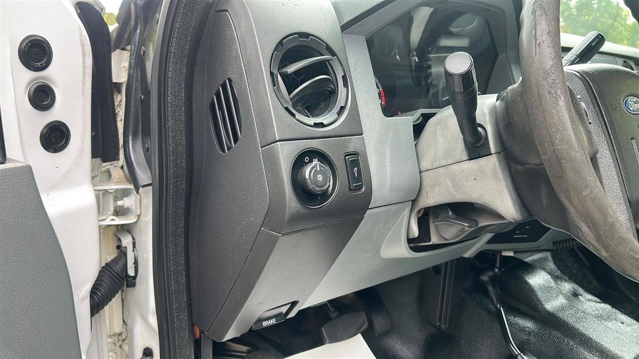 Used 2015 Ford F350 XL AWD/4WD image 47