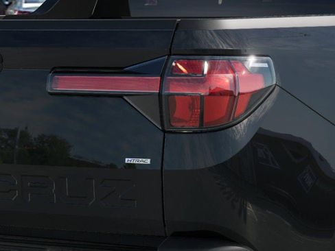 New 2026 Hyundai Santa Cruz SEL image 10