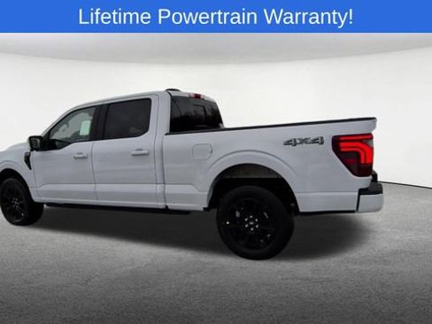 New 2025 Ford F150 Platinum image 6