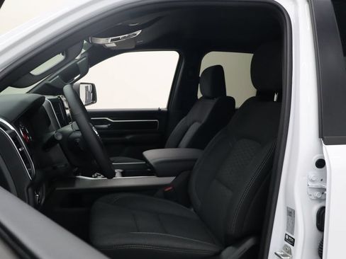 New 2026 RAM 1500 Lone Star RWD image 8