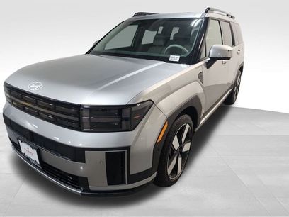 Used 2024 Hyundai Santa Fe Limited