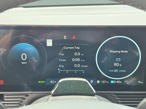 New 2026 Hyundai Ioniq 5 SEL RWD image 34